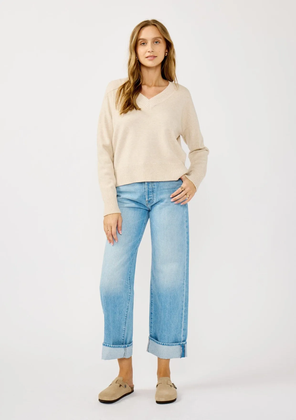 Mitchell Sweater sold by lovestitch product image thumbnail 4