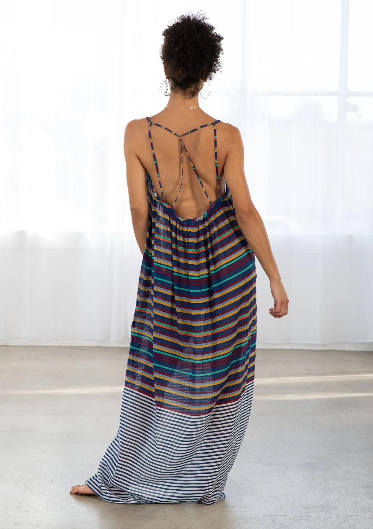 Cher Beach Dress sold by lovestitch product image thumbnail 4