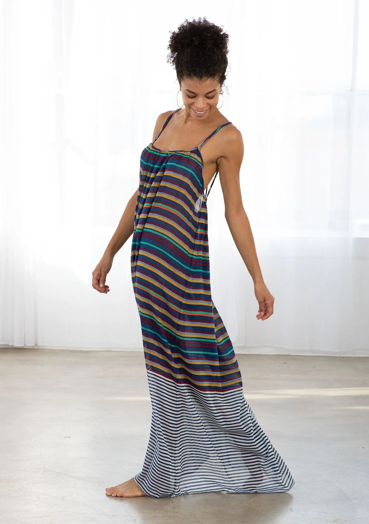 Cher Beach Dress sold by lovestitch product image thumbnail 3