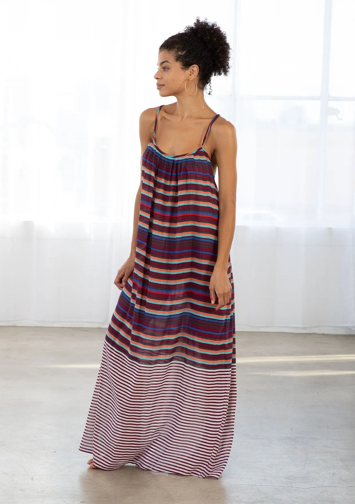 Cher Beach Dress sold by lovestitch product image thumbnail 5