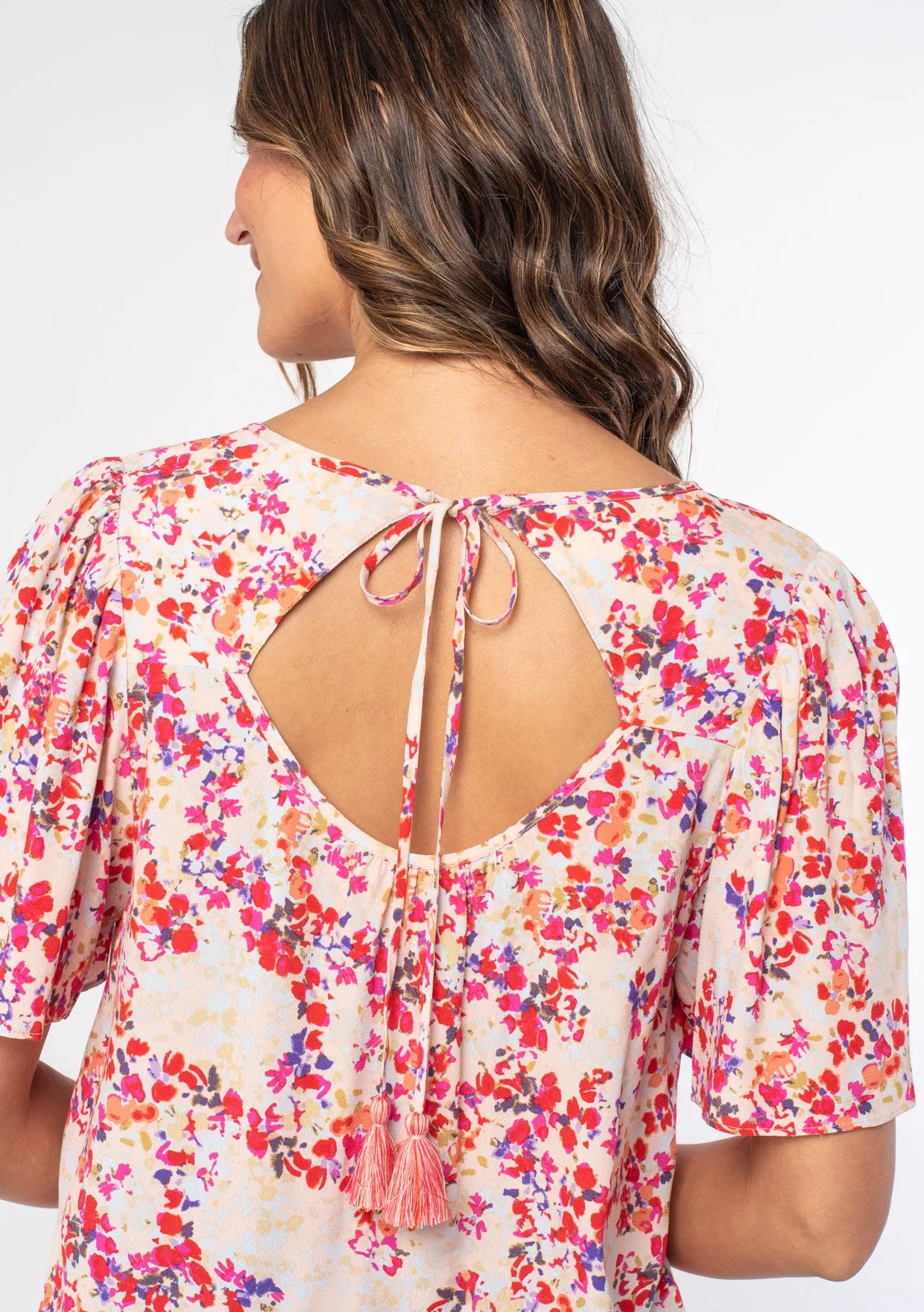 Fresh Start Open Back Top sold by lovestitch product image thumbnail 3