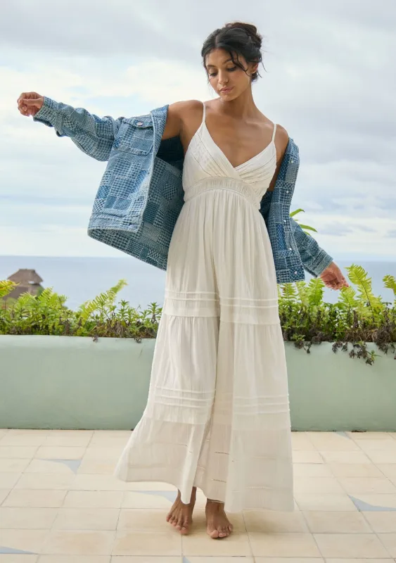 Sweet Embrace Maxi Dress sold by lovestitch