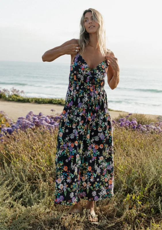 Enchant Me Midi Dress sold by lovestitch