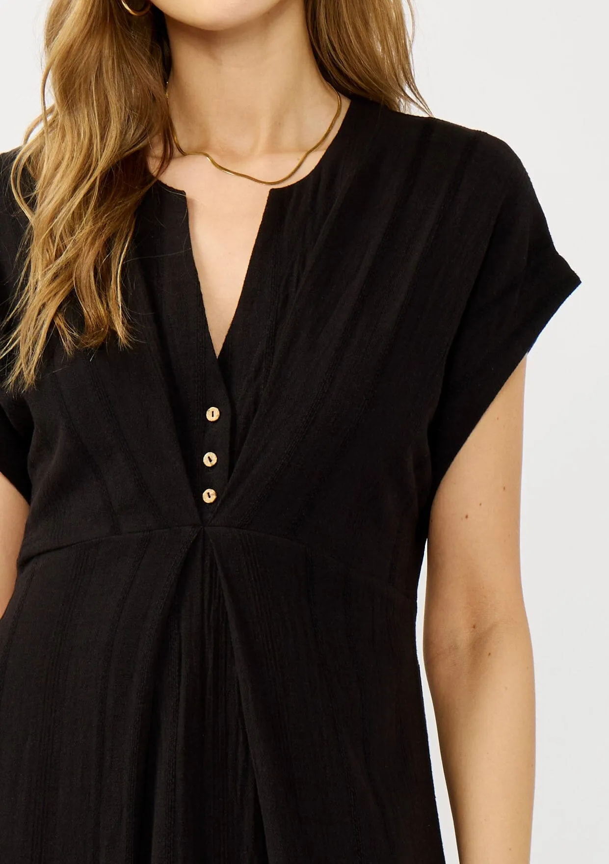 New Mood Midi Dress sold by lovestitch product image thumbnail 4