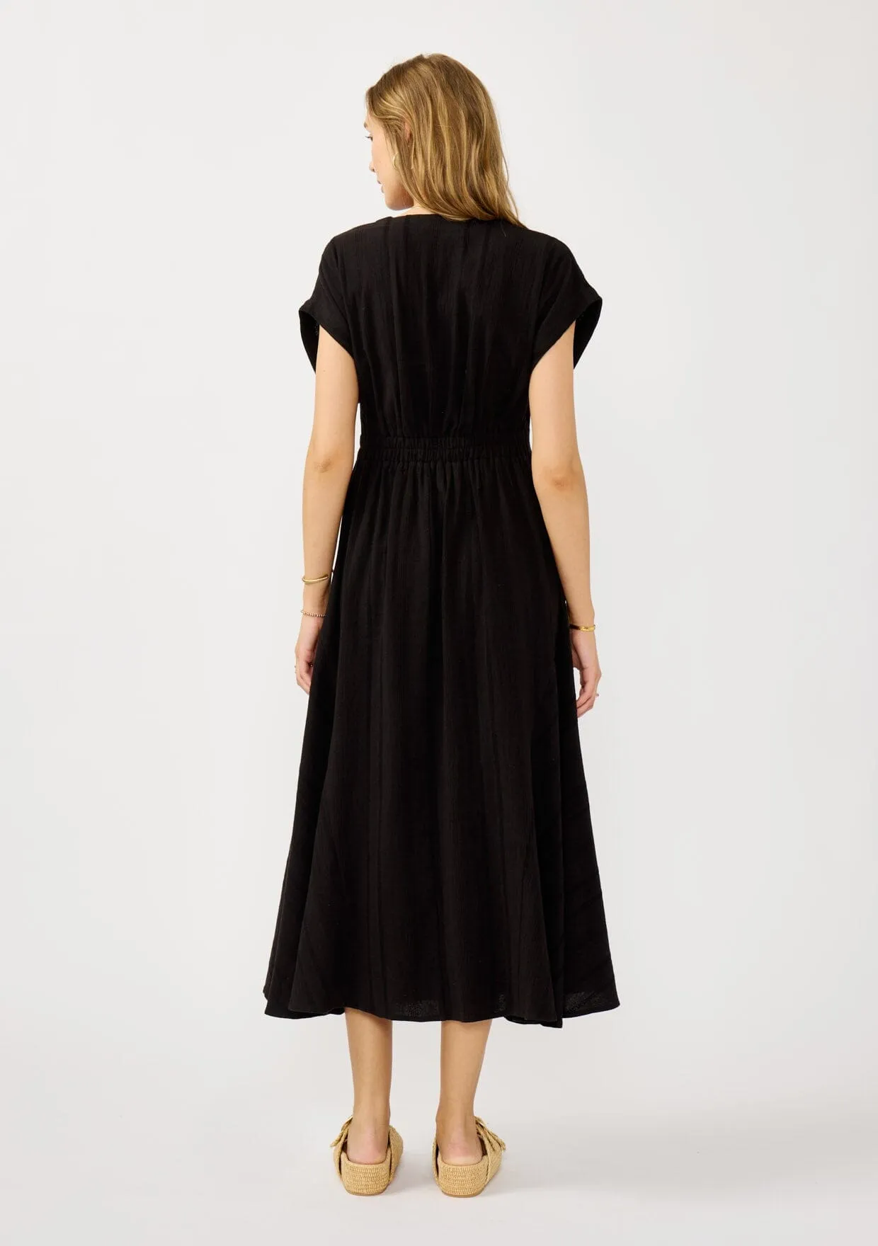 New Mood Midi Dress sold by lovestitch product image thumbnail 3