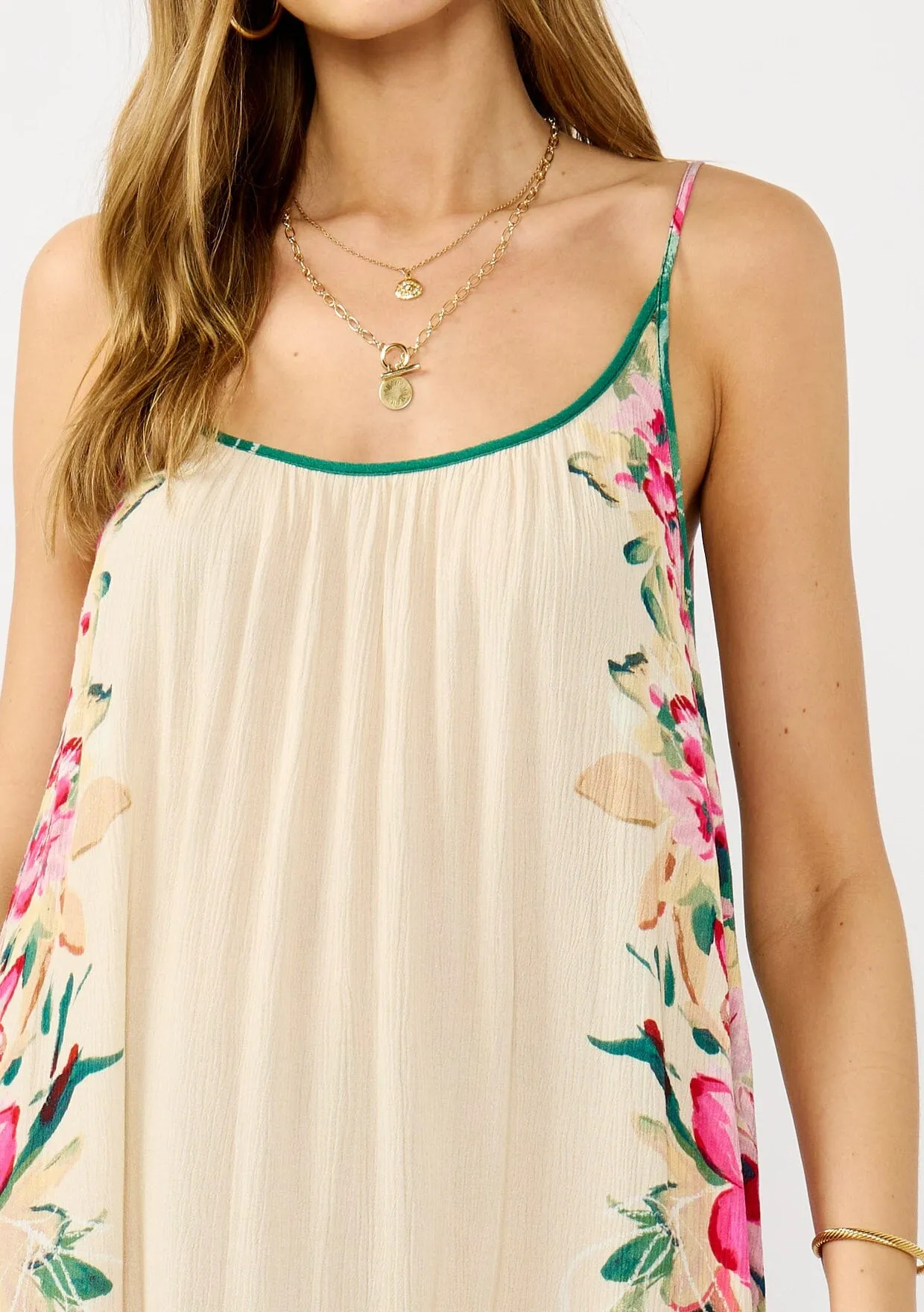Sola Maxi Dress sold by lovestitch product image thumbnail 4