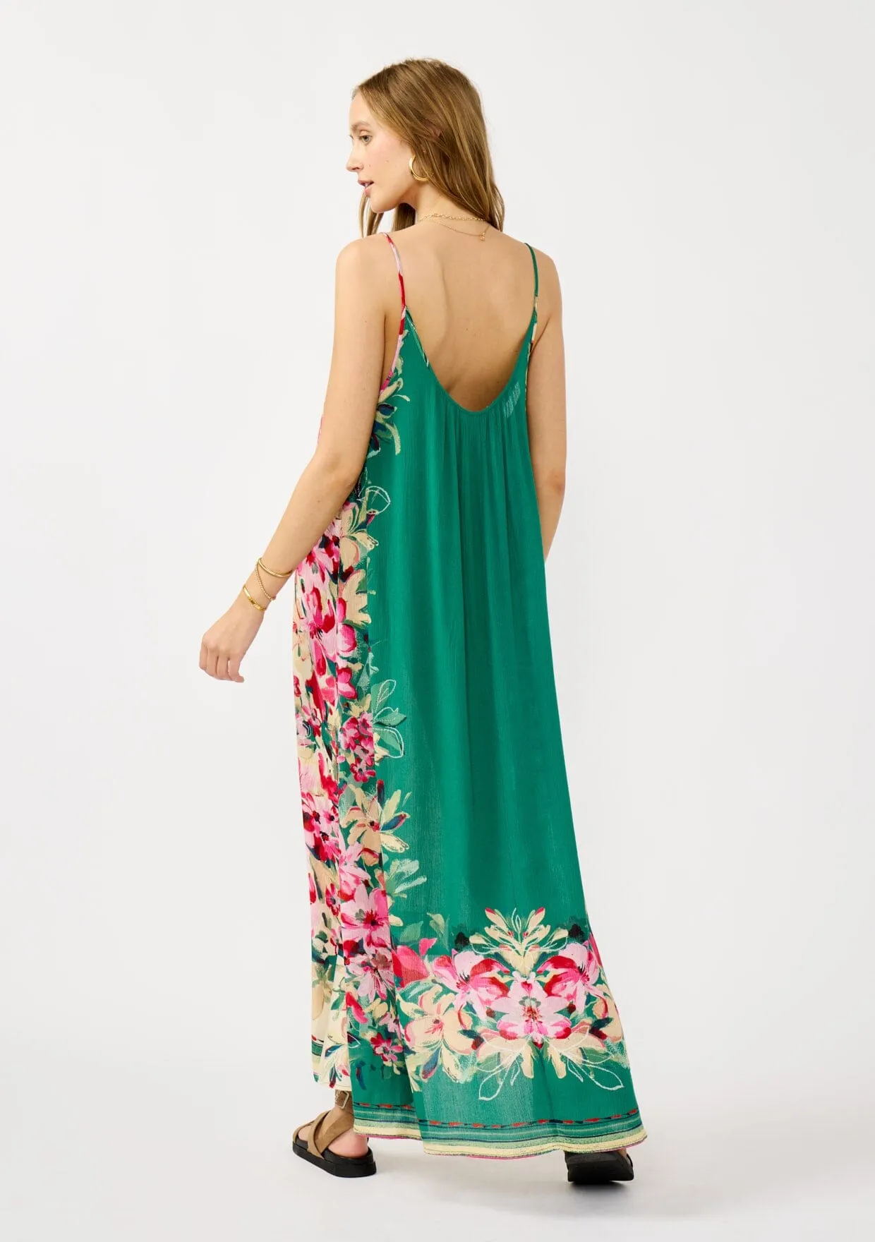 Sola Maxi Dress sold by lovestitch product image thumbnail 5