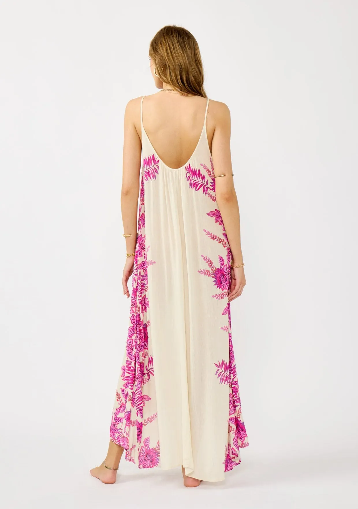Bellamy Maxi Dress sold by lovestitch product image thumbnail 4