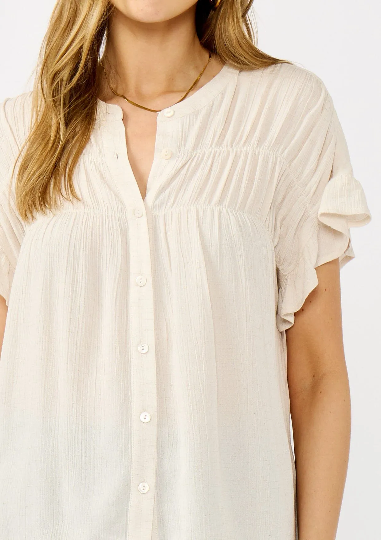 Drift With Me Top sold by lovestitch product image thumbnail 3