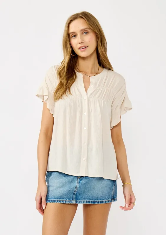Drift With Me Top made by lovestitch