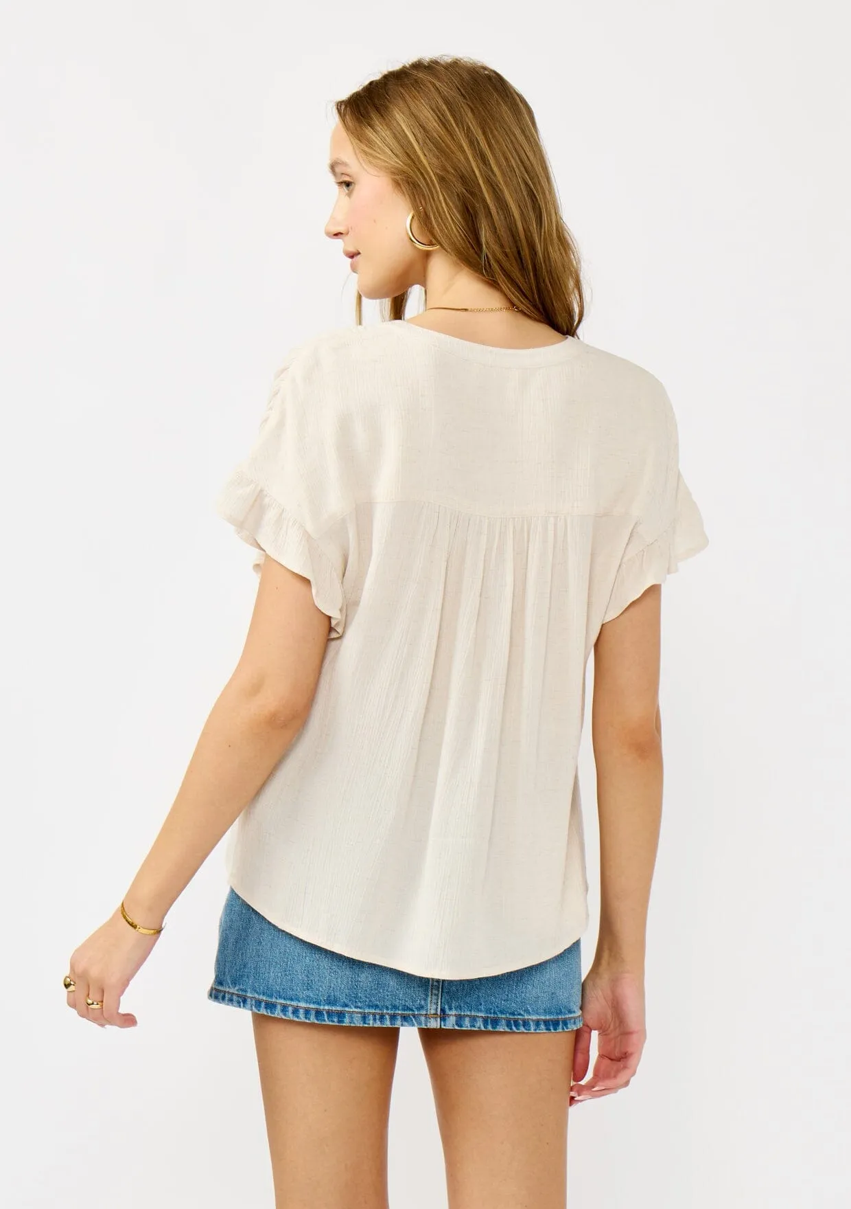 Drift With Me Top sold by lovestitch product image thumbnail 4