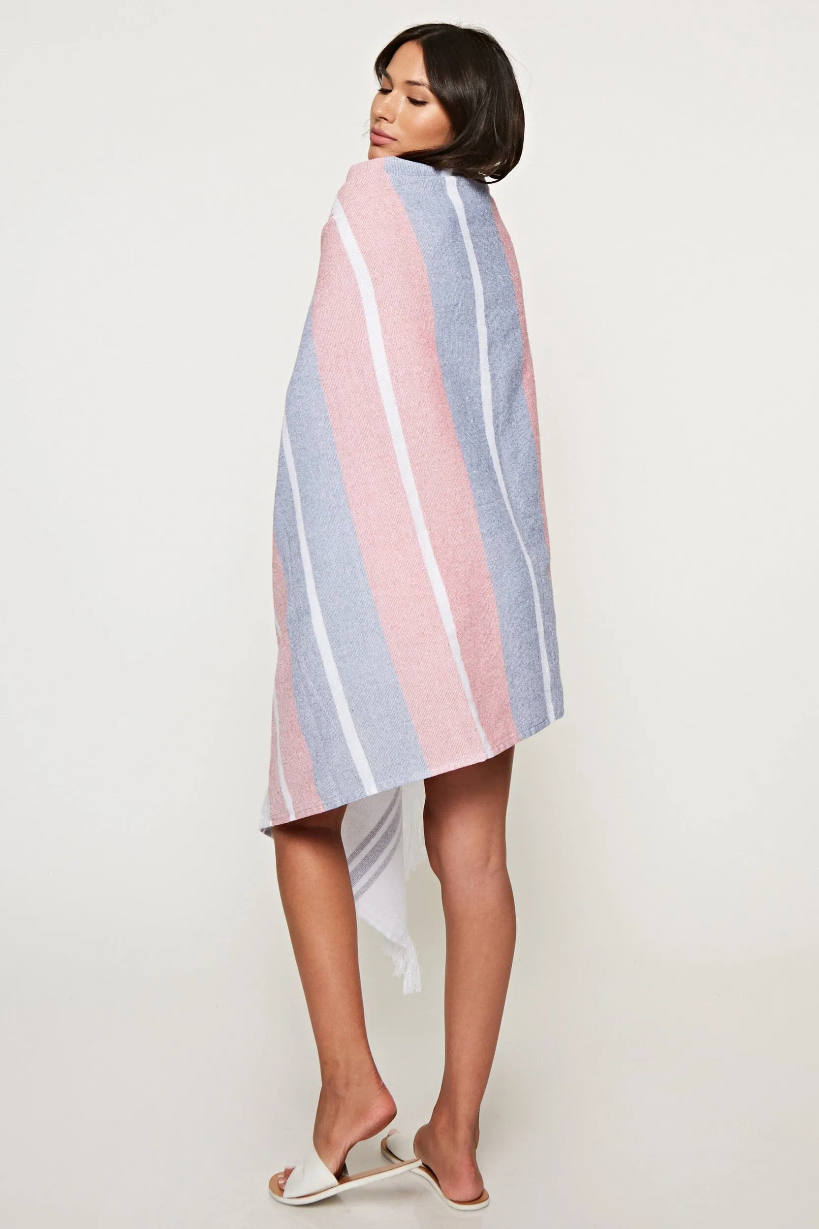 Sunrise Beach Towel sold by lovestitch product image thumbnail 2