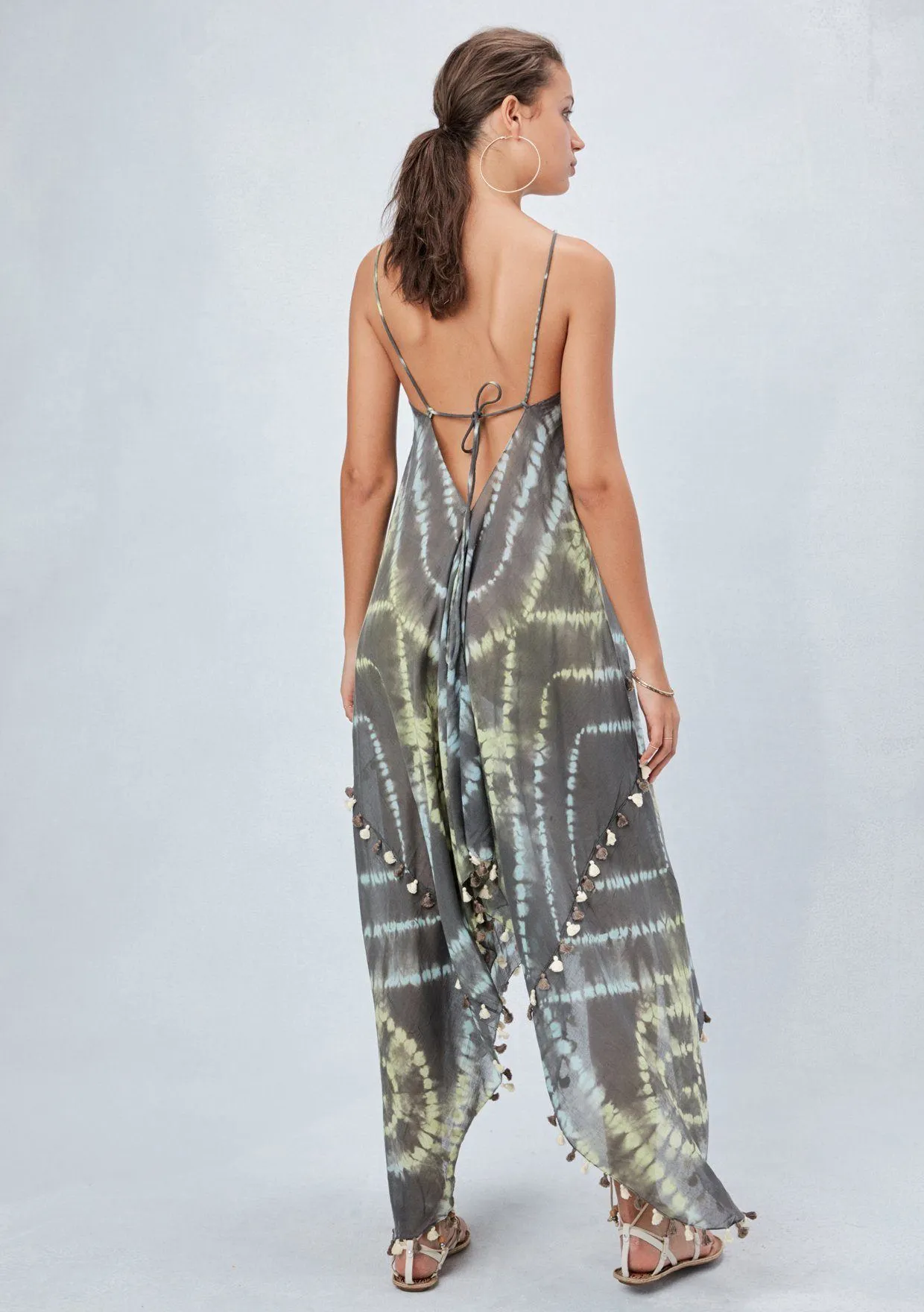 Ania Beach Dress sold by lovestitch product image thumbnail 3