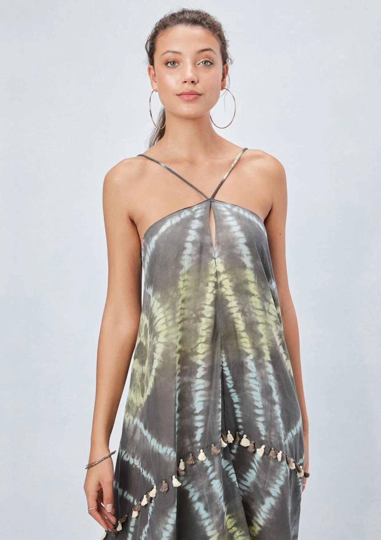 Ania Beach Dress sold by lovestitch product image thumbnail 4