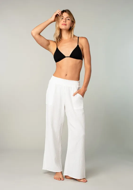 Saratoga Boho Pant sold by lovestitch