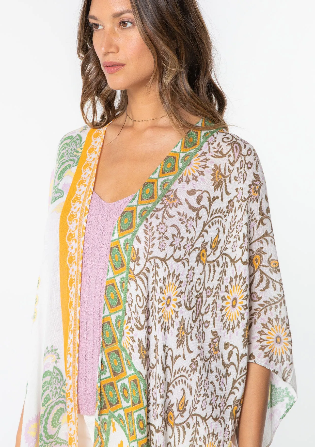 Pfeiffer Kimono sold by lovestitch product image thumbnail 5