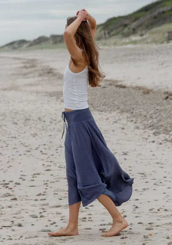 Sea Bound Skirt sold by lovestitch