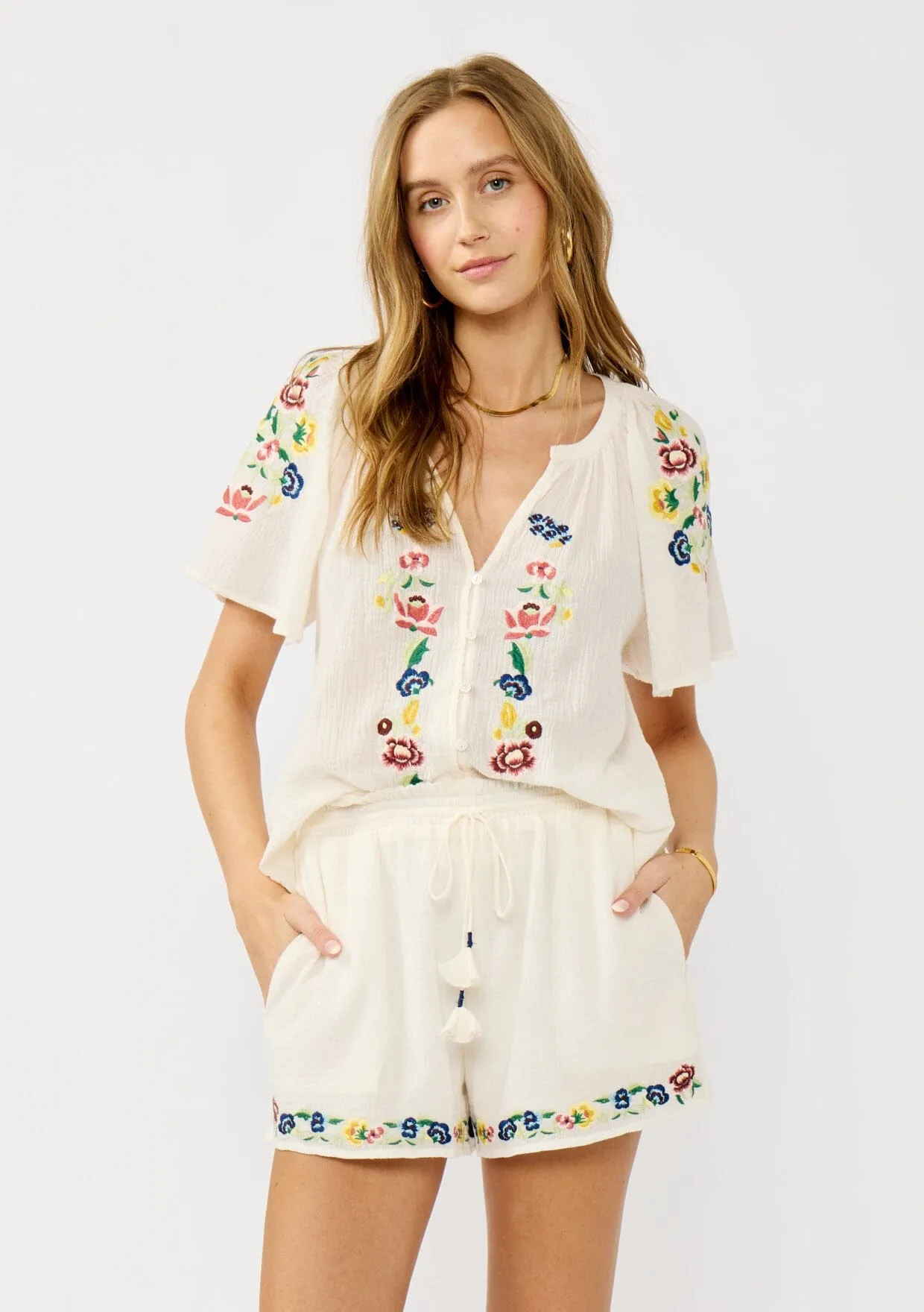 Summer Drift Short sold by lovestitch product image thumbnail 4