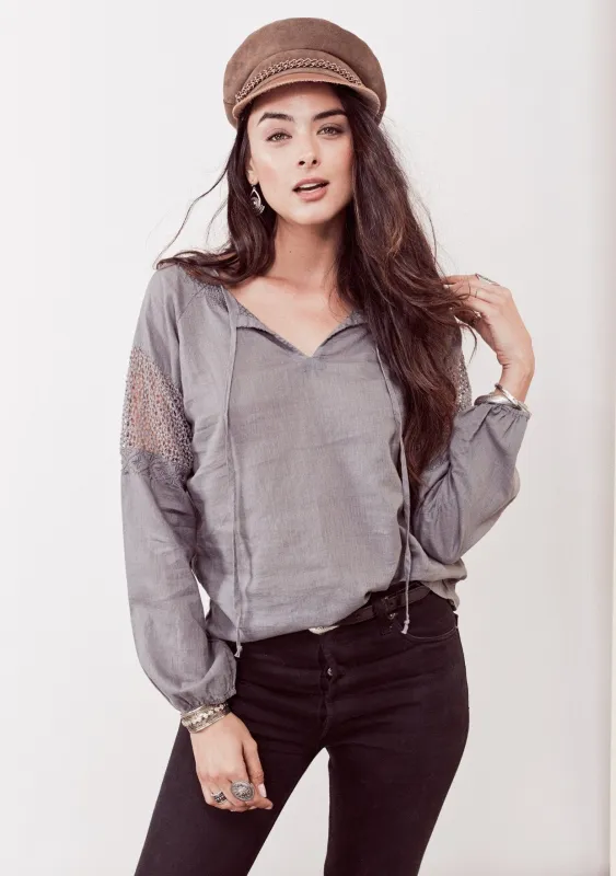 Elsie Top sold by lovestitch