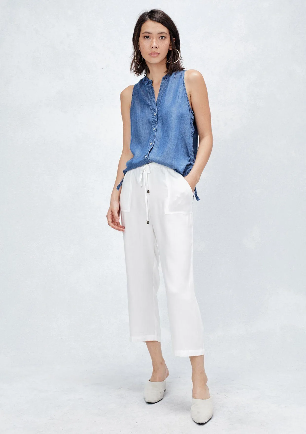 Moira Pant sold by lovestitch