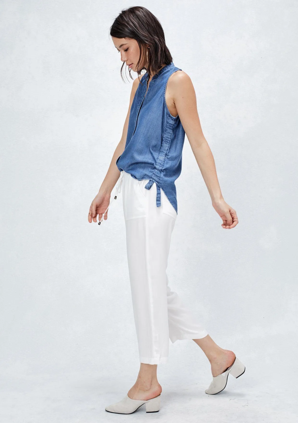 Moira Pant sold by lovestitch product image thumbnail 2