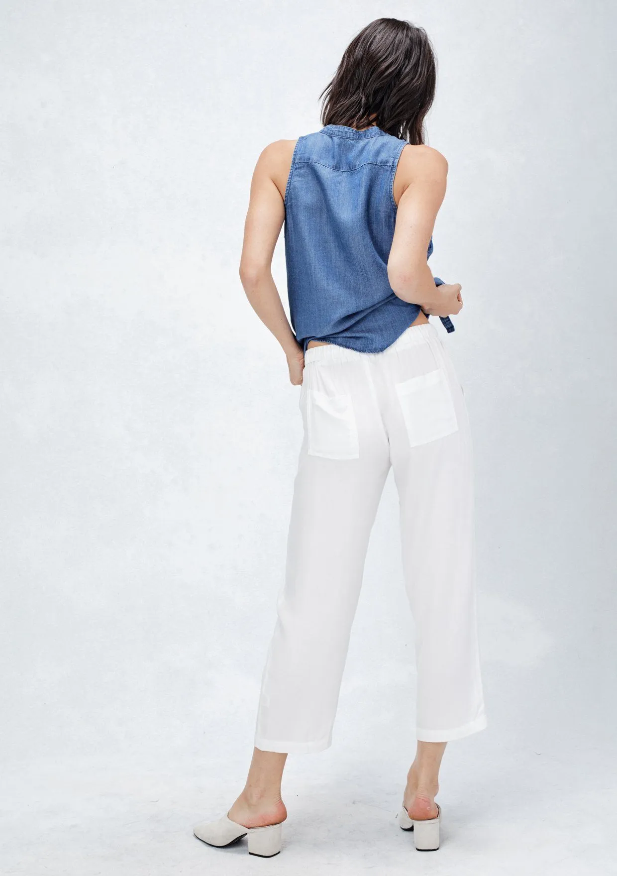 Moira Pant sold by lovestitch product image thumbnail 3