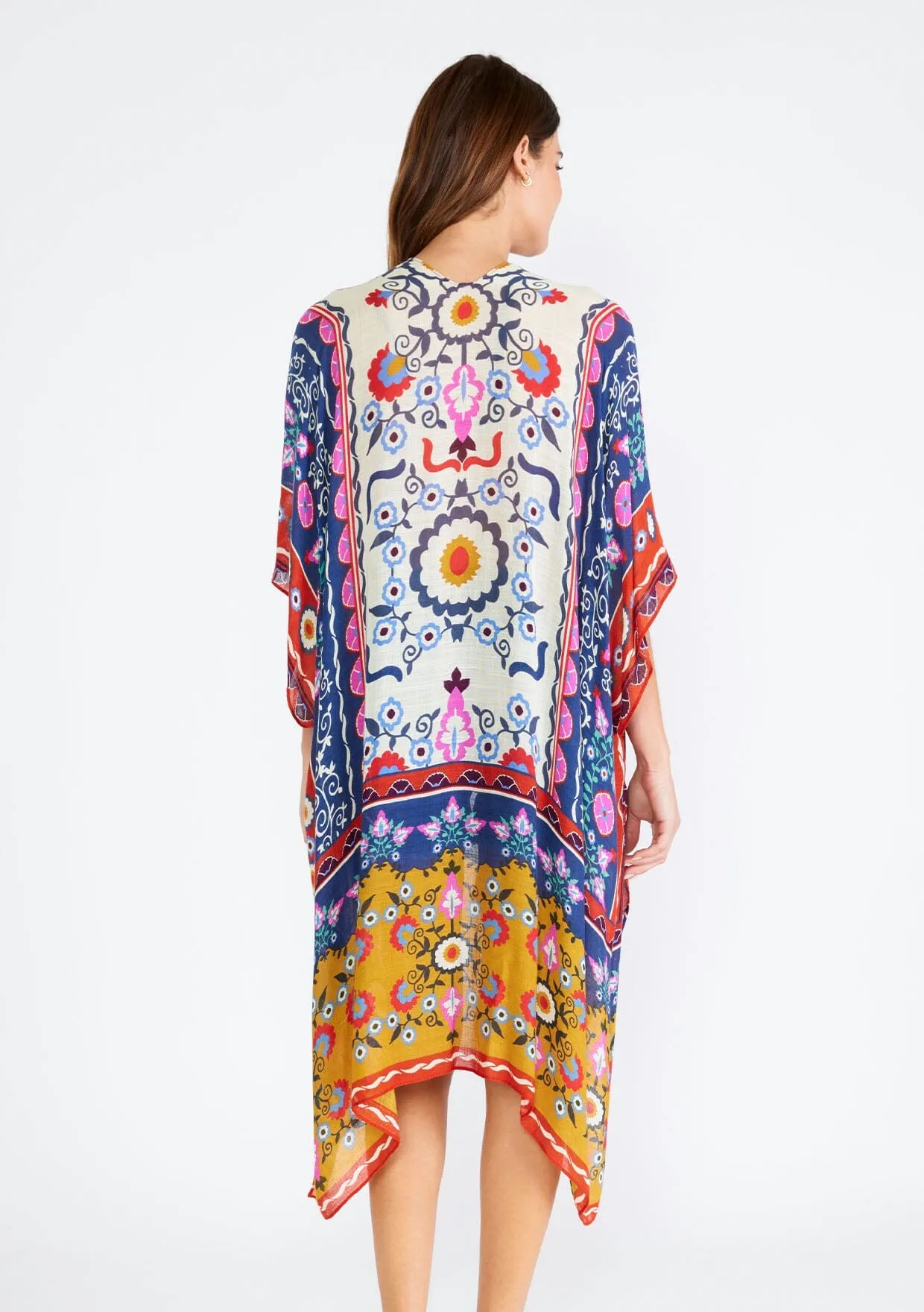 Malibu Kimono sold by lovestitch product image thumbnail 2