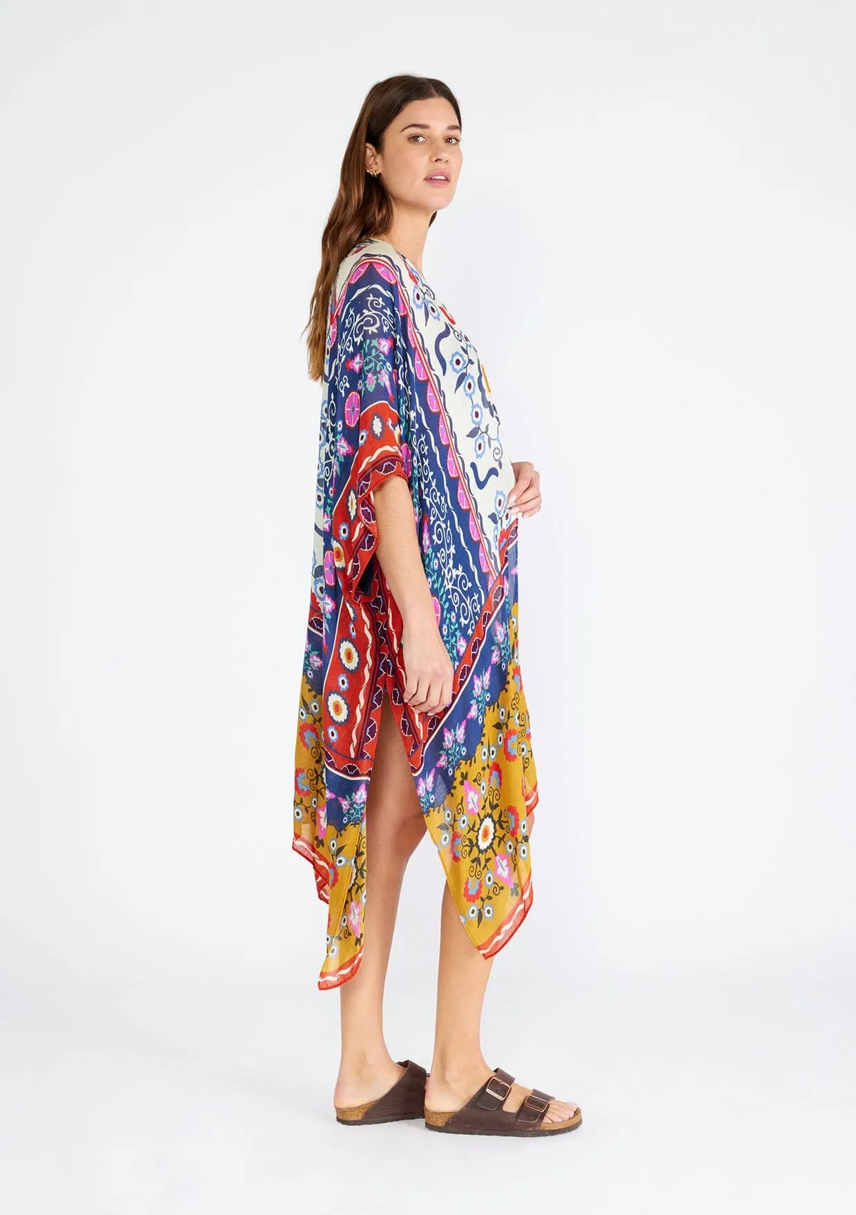 Malibu Kimono sold by lovestitch product image thumbnail 3