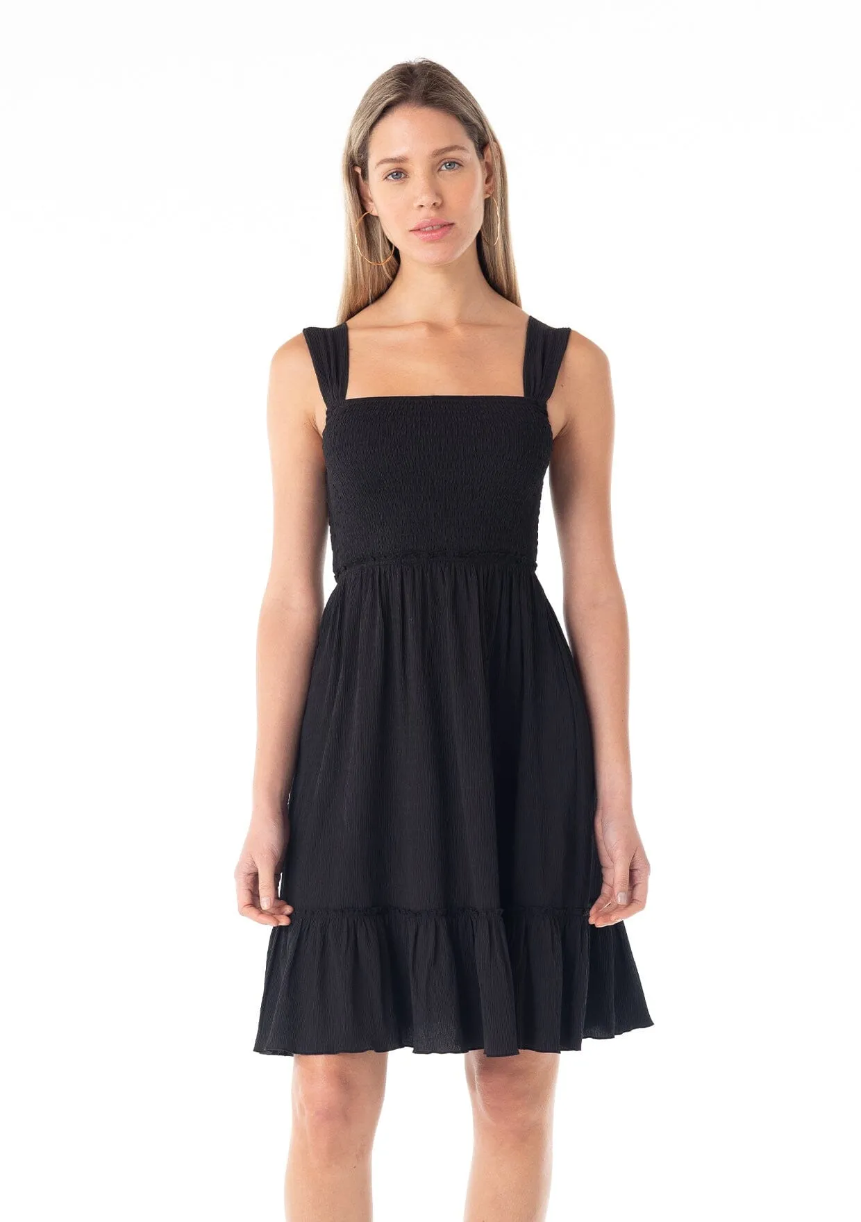 Nadine Mini Dress sold by lovestitch product image thumbnail 4