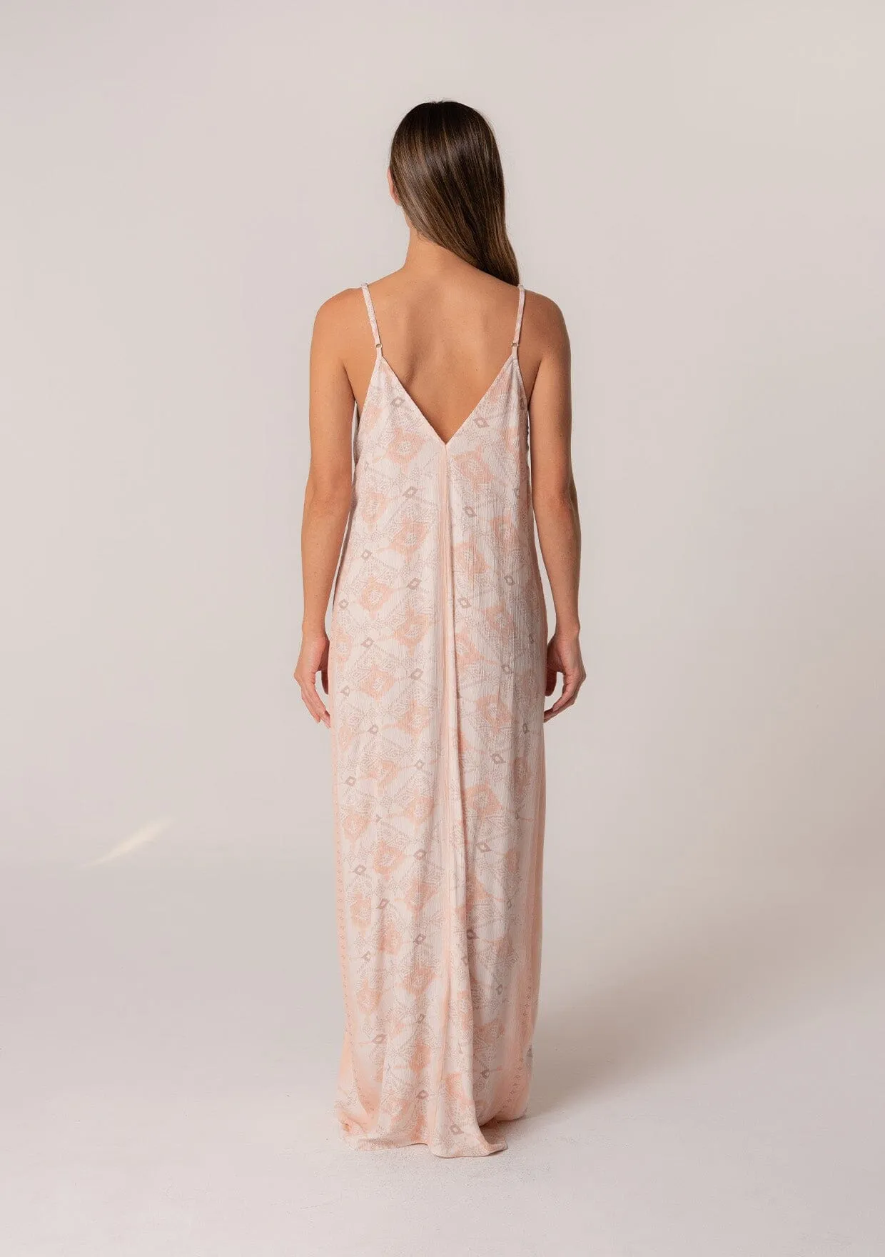 Rosalia Mila Maxi Dress sold by lovestitch product image thumbnail 3
