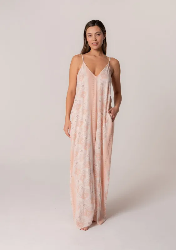 Rosalia Mila Maxi Dress sold by lovestitch