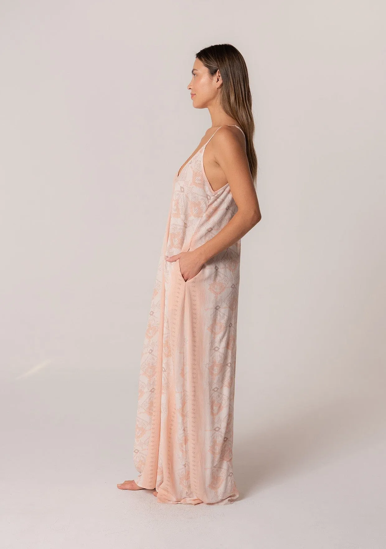 Rosalia Mila Maxi Dress sold by lovestitch product image thumbnail 2