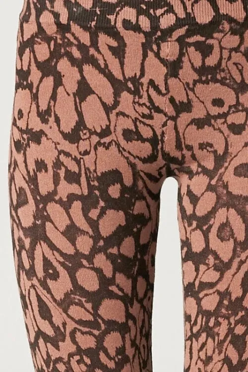 Wild Thoughts Legging sold by lovestitch product image thumbnail 4