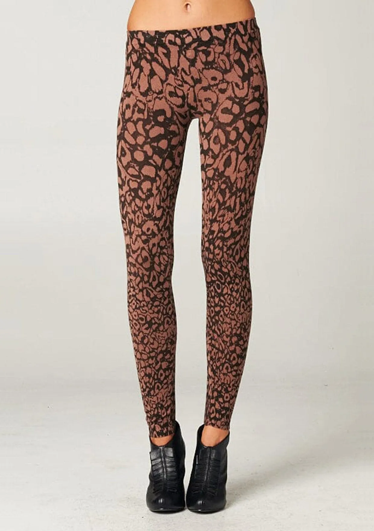 Wild Thoughts Legging sold by lovestitch