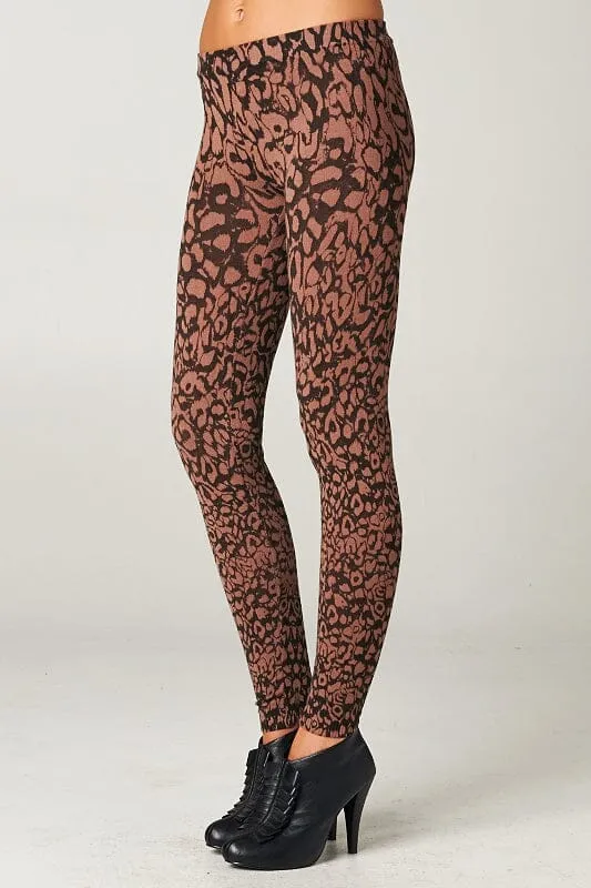 Wild Thoughts Legging sold by lovestitch product image thumbnail 3