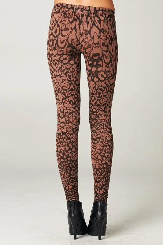 Wild Thoughts Legging sold by lovestitch product image thumbnail 2