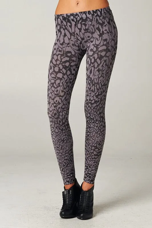 Wild Thoughts Legging sold by lovestitch product image thumbnail 5