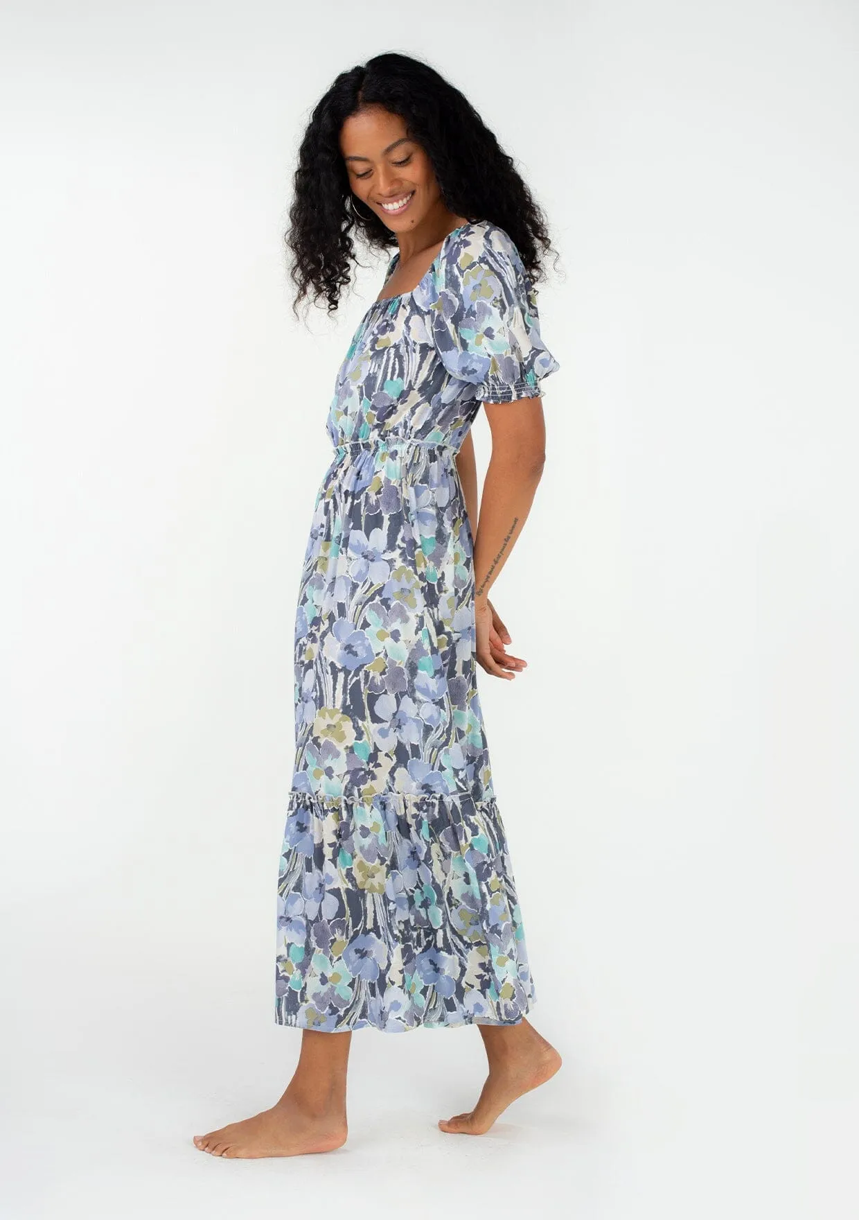 You And Me Maxi Dress sold by lovestitch product image thumbnail 3