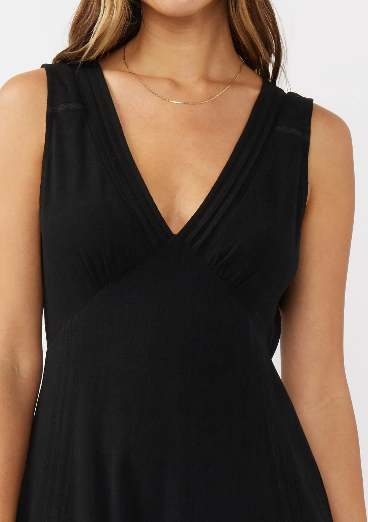 Ester Lace Midi Dress sold by lovestitch product image thumbnail 3