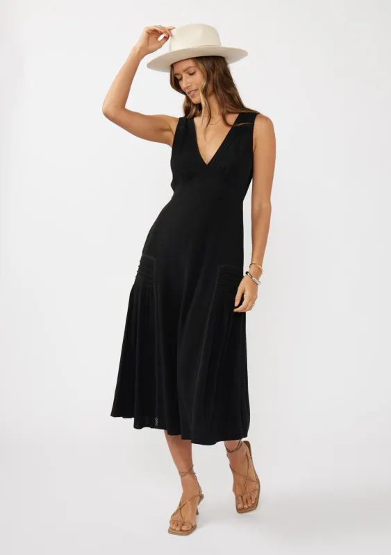 Ester Lace Midi Dress made by lovestitch