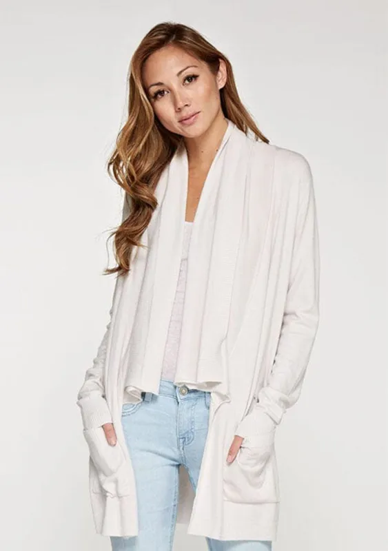 Margo Cardigan sold by lovestitch