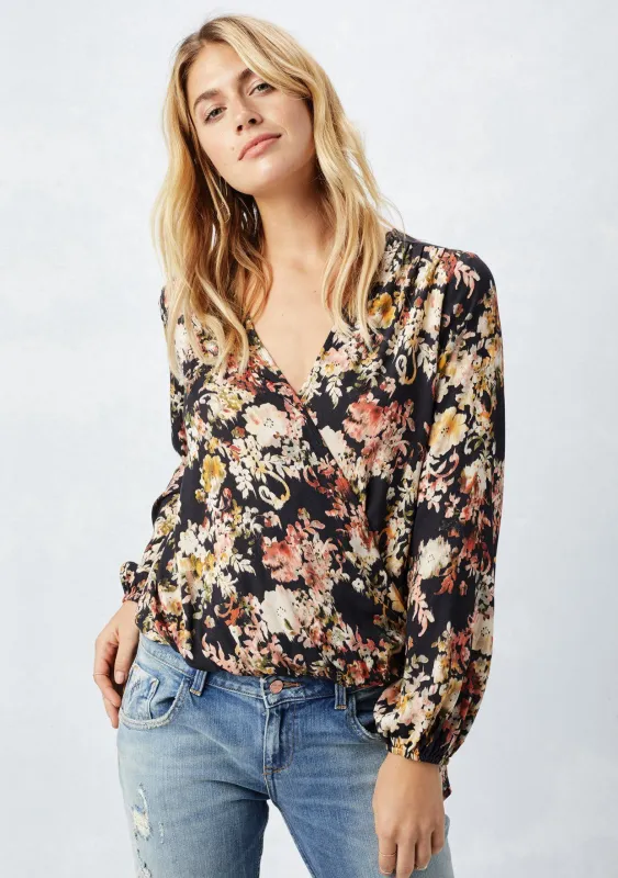 Corrie Top sold by lovestitch