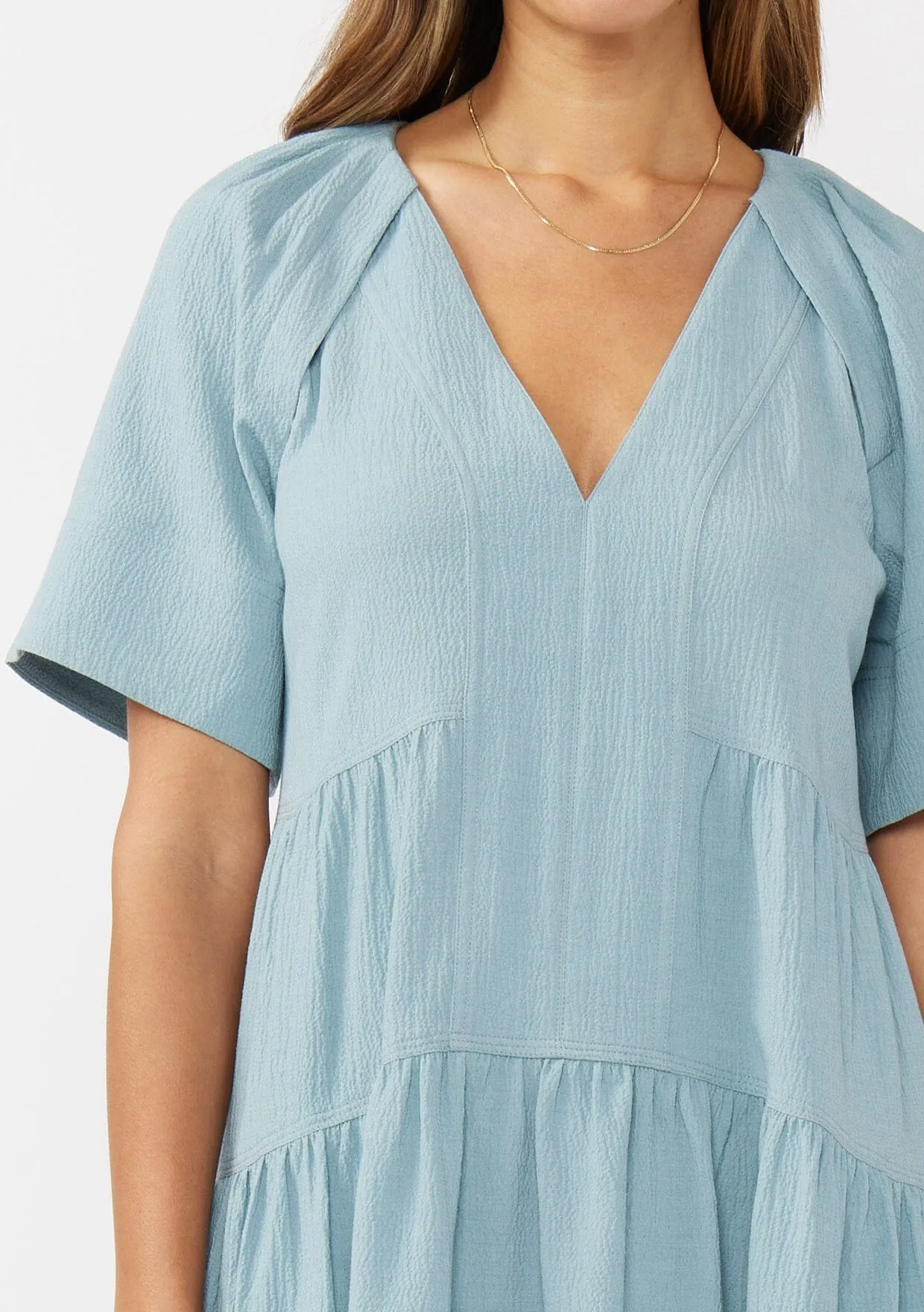 Solina Mini Dress sold by lovestitch product image thumbnail 3