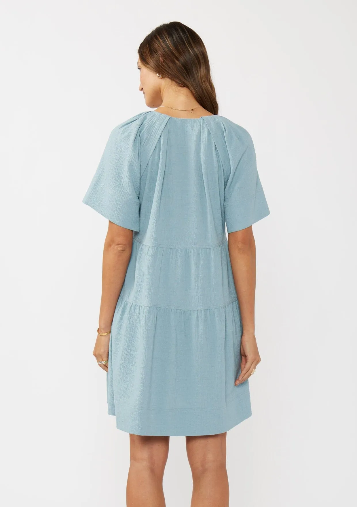 Solina Mini Dress sold by lovestitch product image thumbnail 2