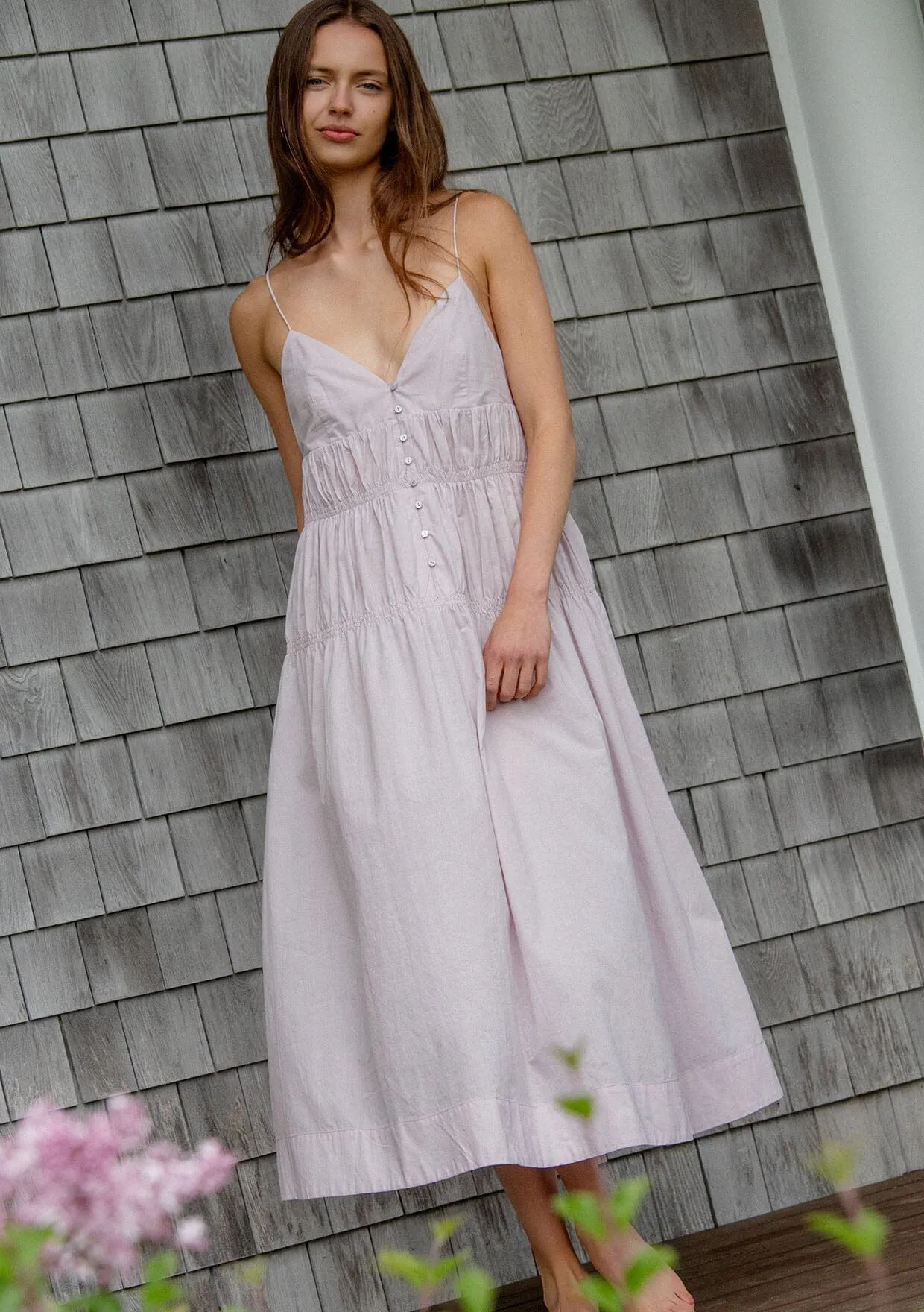 Melody Midi Dress sold by lovestitch