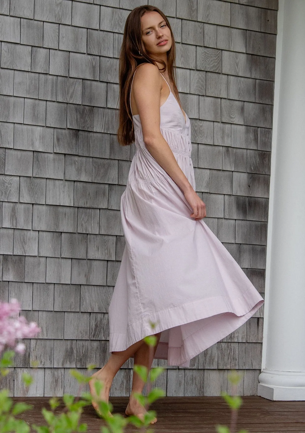 Melody Midi Dress sold by lovestitch product image thumbnail 2