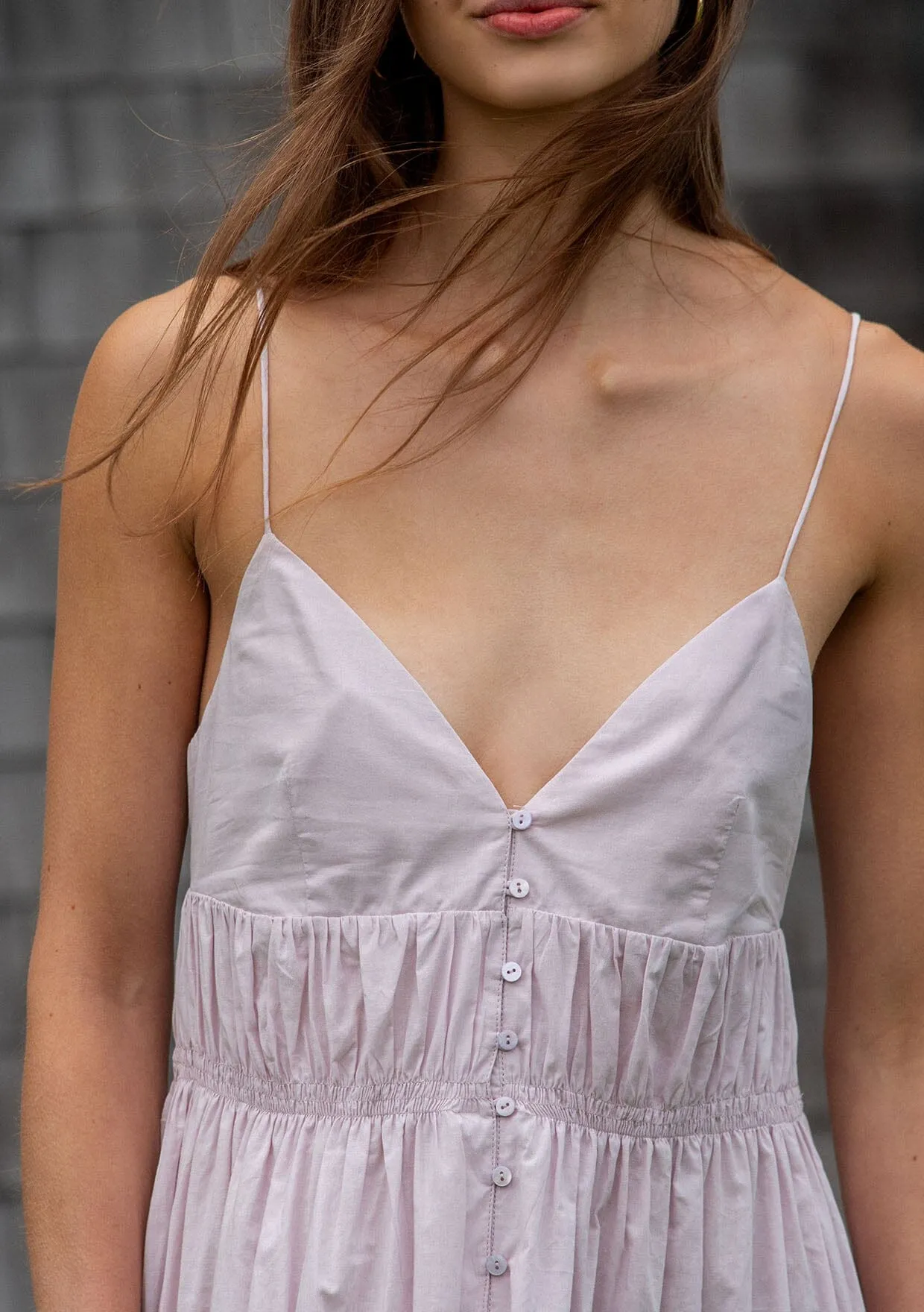 Melody Midi Dress sold by lovestitch product image thumbnail 3