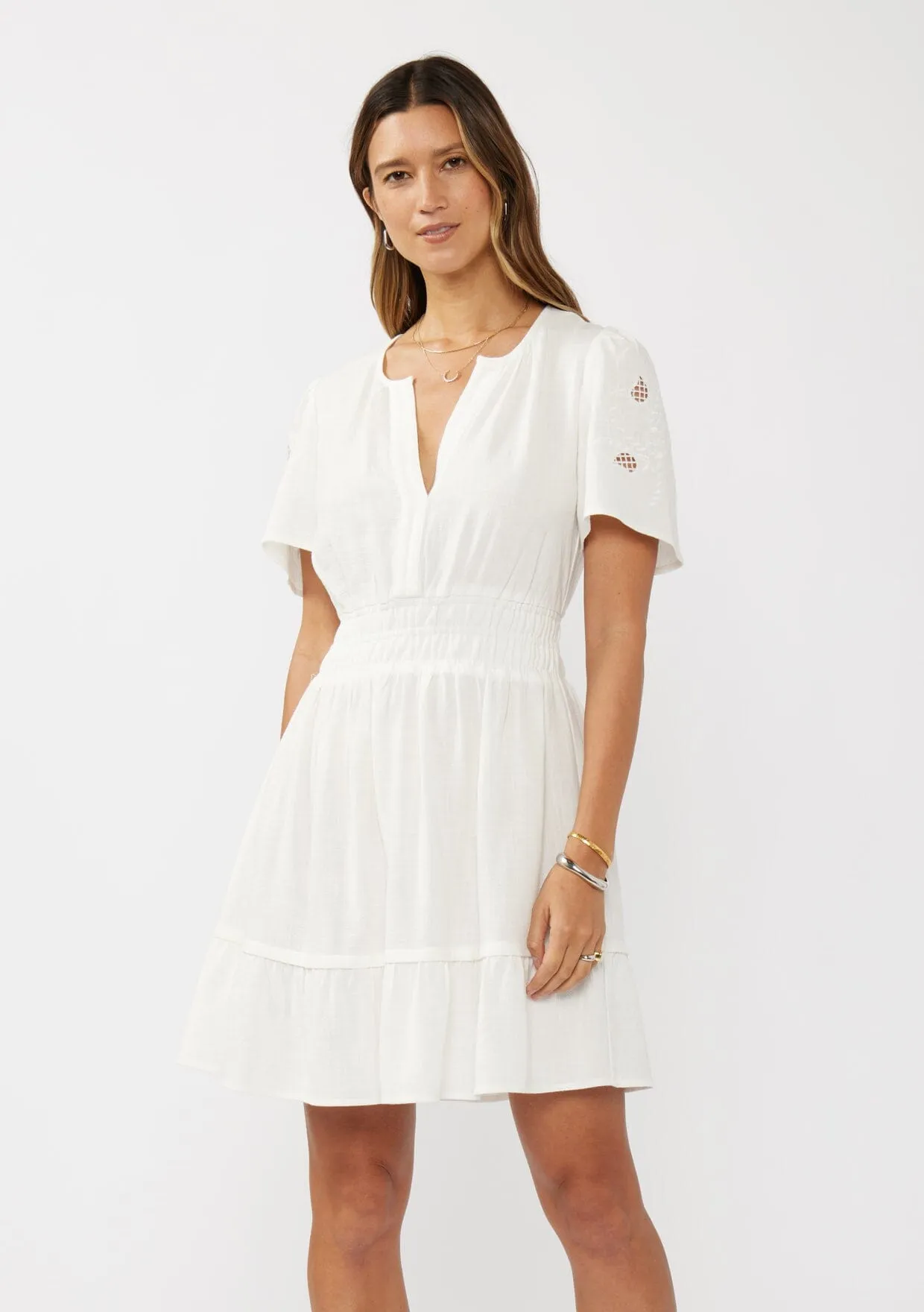 Liora Mini Dress sold by lovestitch product image thumbnail 4