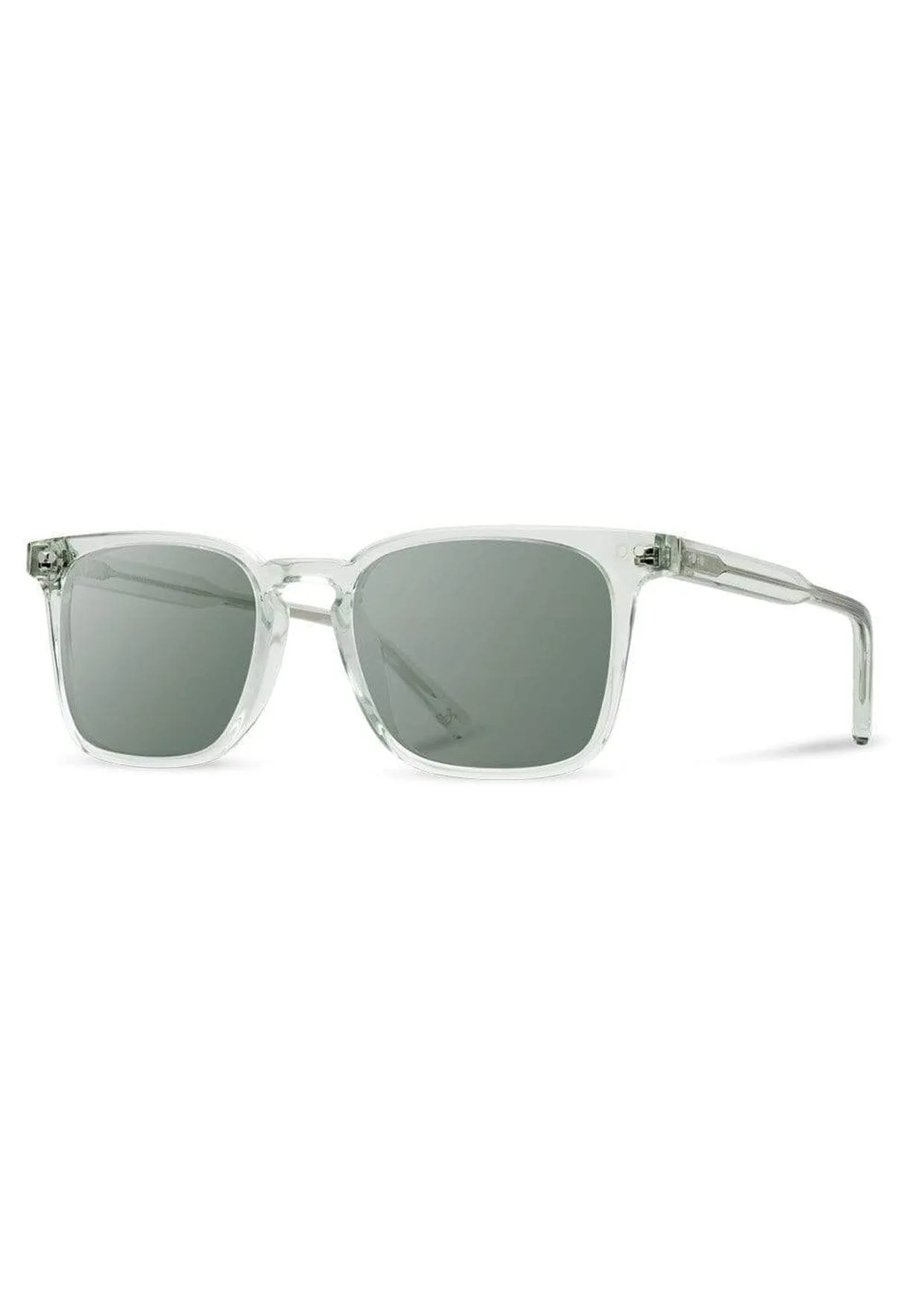 Shwood Hamilton Sunglasses sold by lovestitch product image thumbnail 5