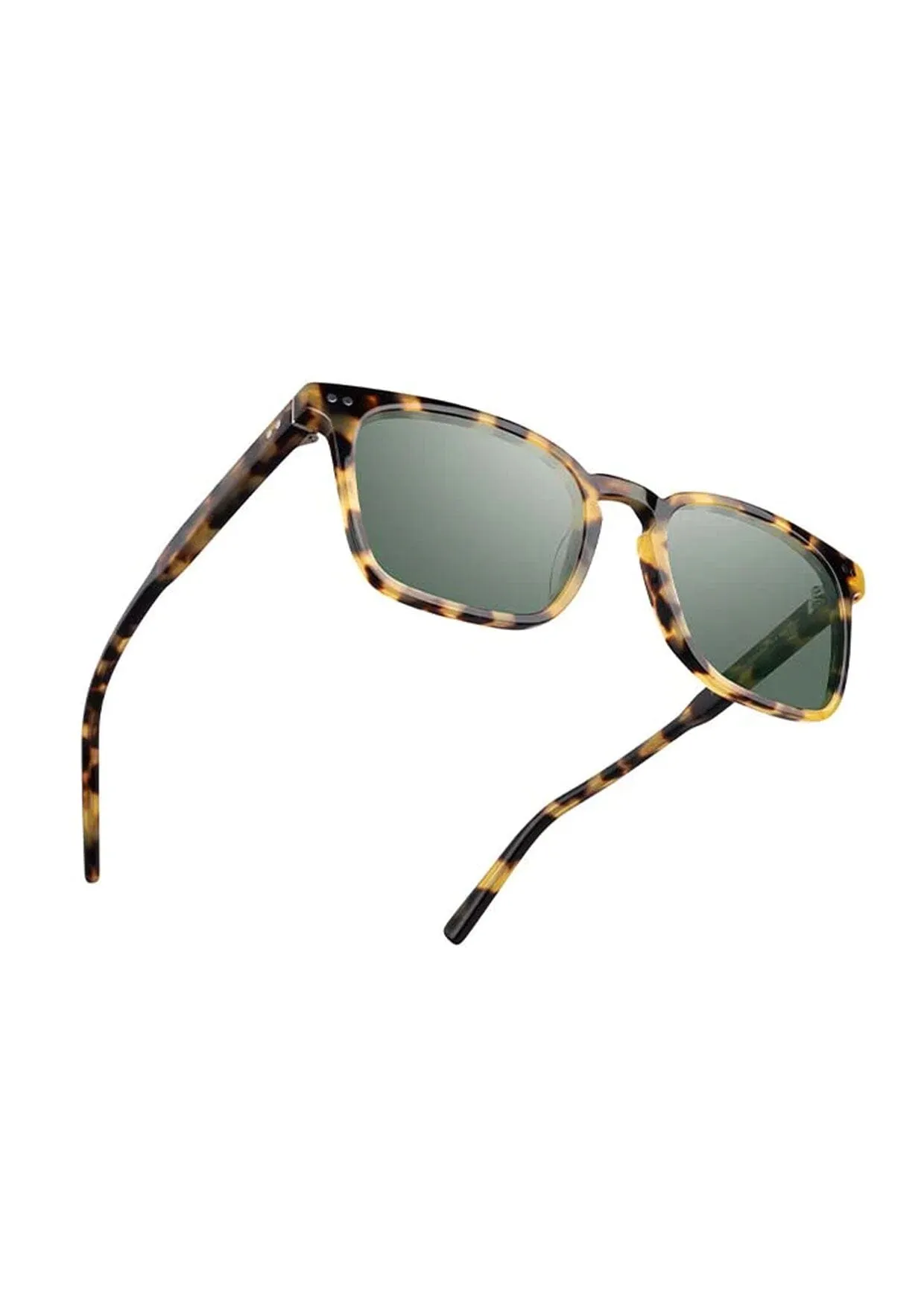 Shwood Hamilton Sunglasses sold by lovestitch product image thumbnail 3